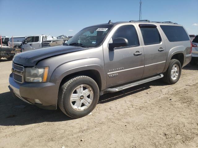 CHEVROLET SUBURBAN 2012 1gnskje71cr305903