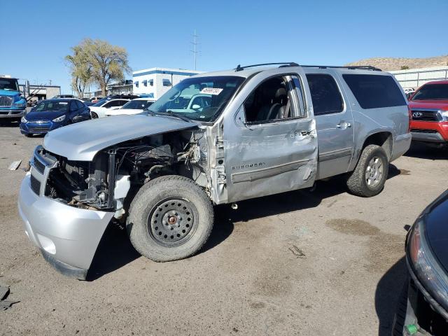 CHEVROLET SUBURBAN 2013 1gnskje71dr226524