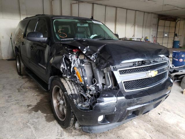 CHEVROLET SUBURBAN K 2014 1gnskje71er103839