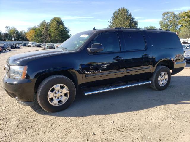 CHEVROLET SUBURBAN 2014 1gnskje71er147663