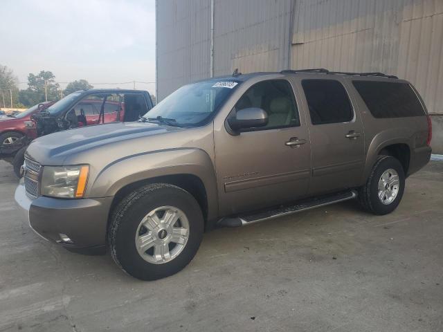 CHEVROLET SUBURBAN K 2014 1gnskje71er186138