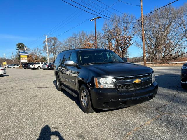 CHEVROLET SUBURBAN K 2014 1gnskje71er226203