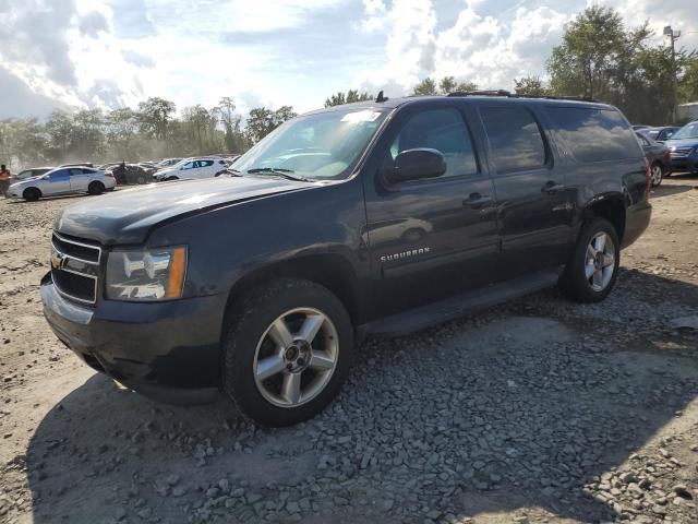 CHEVROLET SUBURBAN K 2012 1gnskje72cr115348