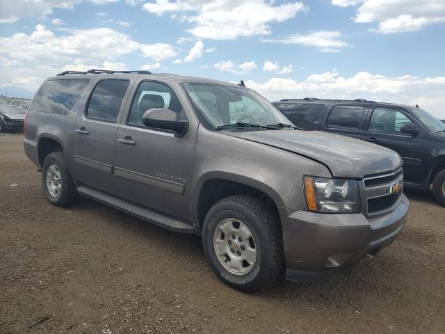 CHEVROLET SUBURBAN K 2012 1gnskje72cr175775