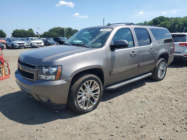 CHEVROLET SUBURBAN 2012 1gnskje72cr261054