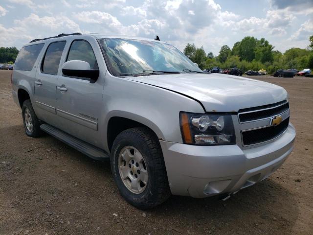 CHEVROLET SUBURBAN K 2012 1gnskje72cr309135