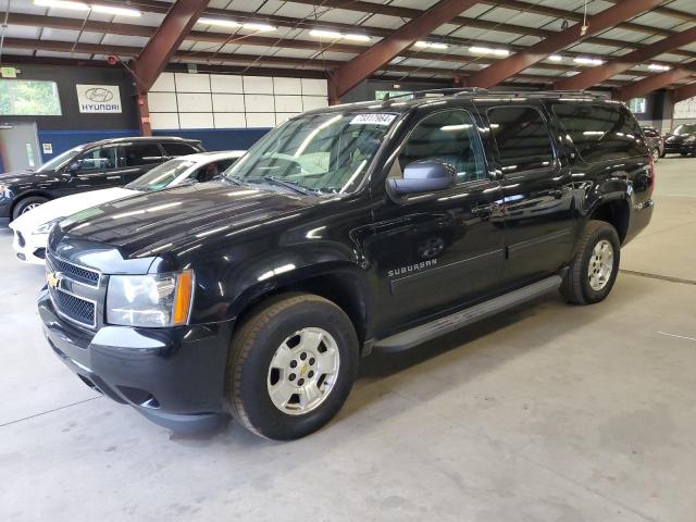 CHEVROLET SUBURBAN K 2013 1gnskje72dr238178