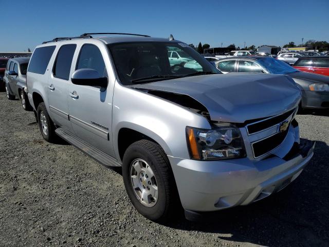 CHEVROLET SUBURBAN K 2013 1gnskje72dr275232