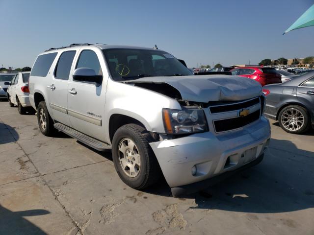 CHEVROLET SUBURBAN K 2014 1gnskje72er158705