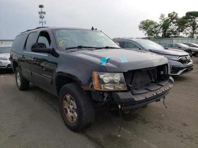 CHEVROLET SUBURBAN K 2014 1gnskje72er191168