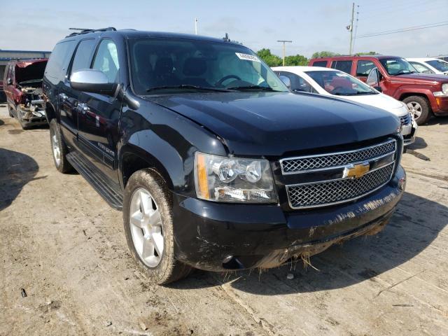 CHEVROLET SUBURBAN K 2014 1gnskje72er236867