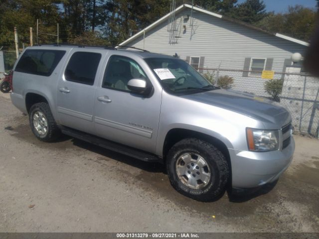 CHEVROLET SUBURBAN 2012 1gnskje73cr129243