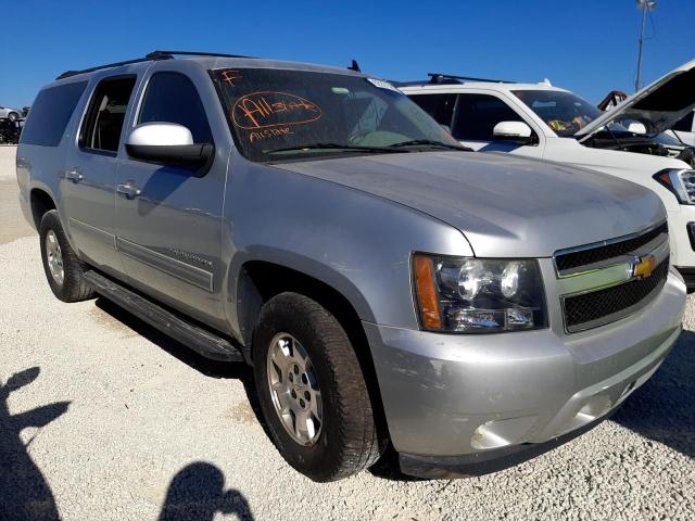 CHEVROLET NULL 2012 1gnskje73cr157530