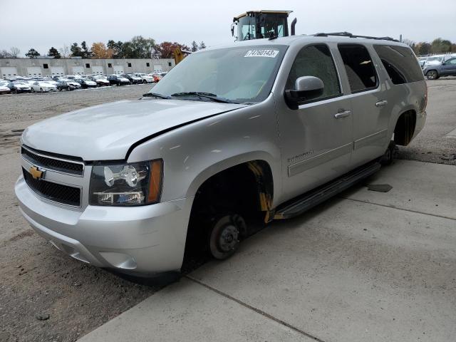 CHEVROLET SUBURBAN 2012 1gnskje73cr169323