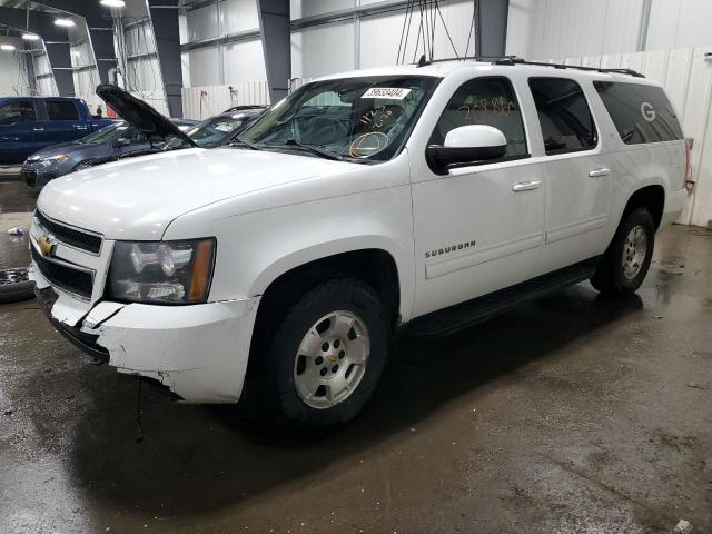 CHEVROLET SUBURBAN 2012 1gnskje73cr180936