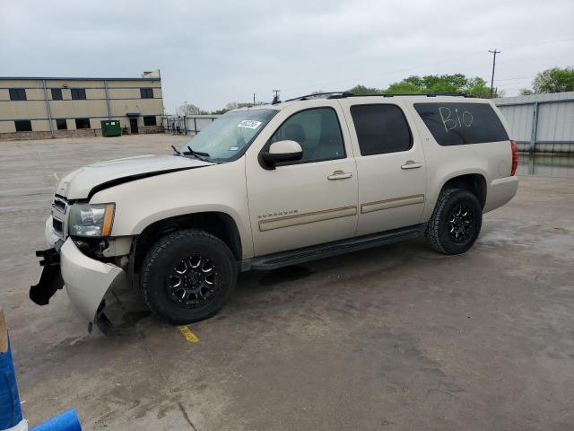 CHEVROLET SUBURBAN K 2012 1gnskje73cr222795