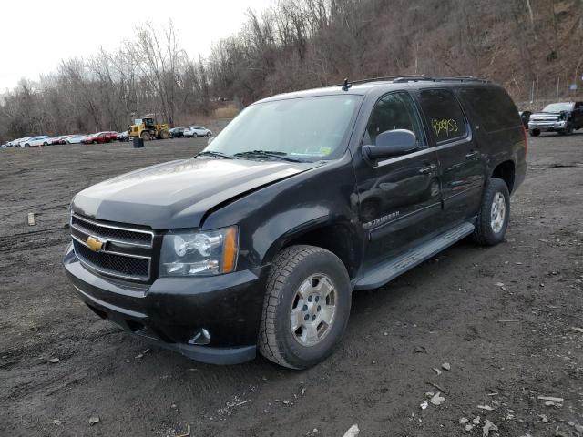 CHEVROLET SUBURBAN K 2012 1gnskje73cr229262