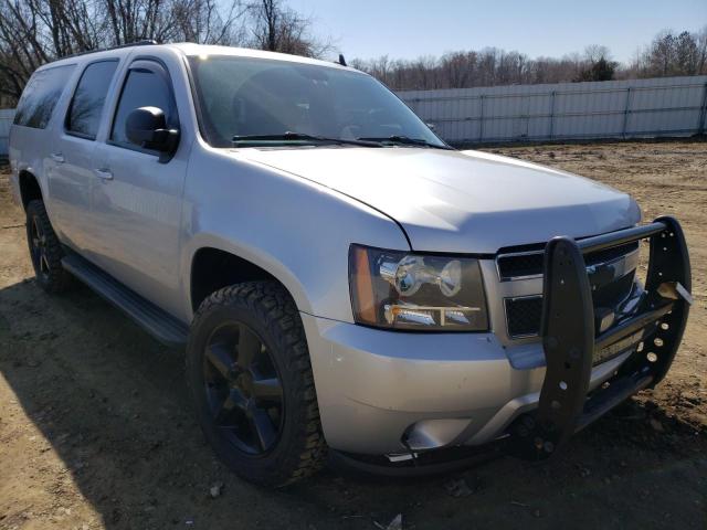 CHEVROLET SUBURBAN K 2012 1gnskje73cr232341