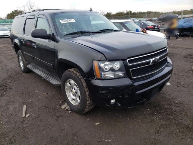 CHEVROLET SUBURBAN K 2012 1gnskje73cr250760