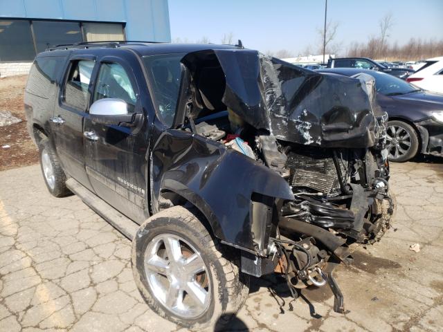 CHEVROLET SUBURBAN K 2013 1gnskje73dr100939