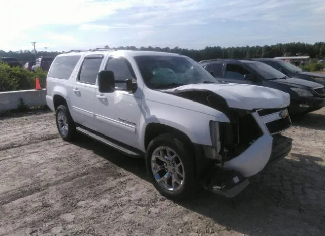 CHEVROLET SUBURBAN 2013 1gnskje73dr172448