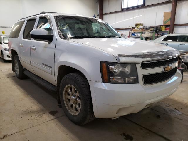 CHEVROLET SUBURBAN K 2013 1gnskje73dr210888