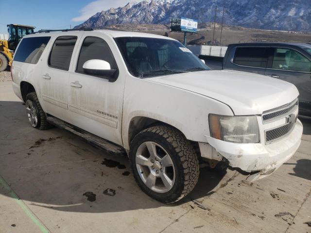 CHEVROLET SUBURBAN K 2014 1gnskje73er116351