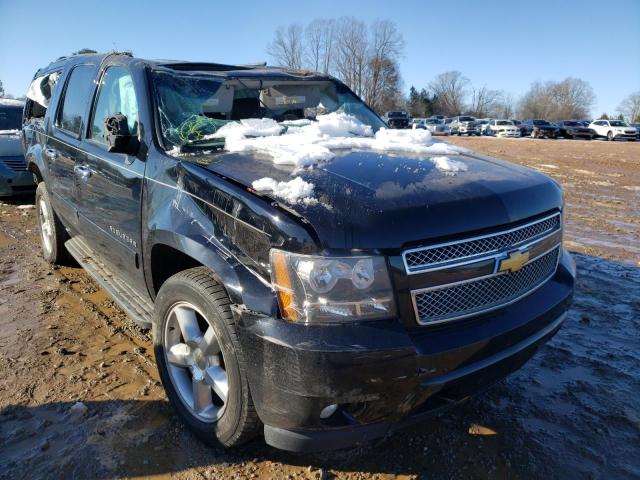 CHEVROLET SUBURBAN K 2014 1gnskje73er127401