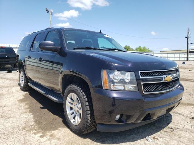 CHEVROLET SUBURBAN 2014 1gnskje73er167185