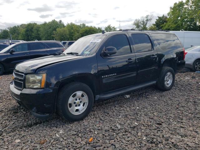 CHEVROLET SUBURBAN K 2014 1gnskje73er194628