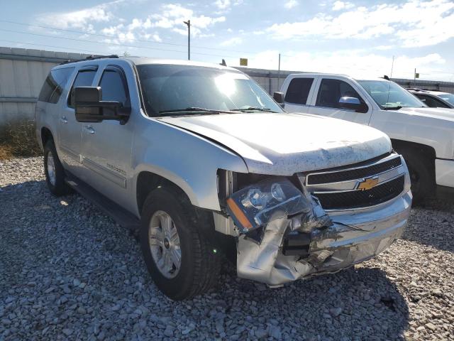 CHEVROLET SUBURBAN K 2012 1gnskje74cr128151