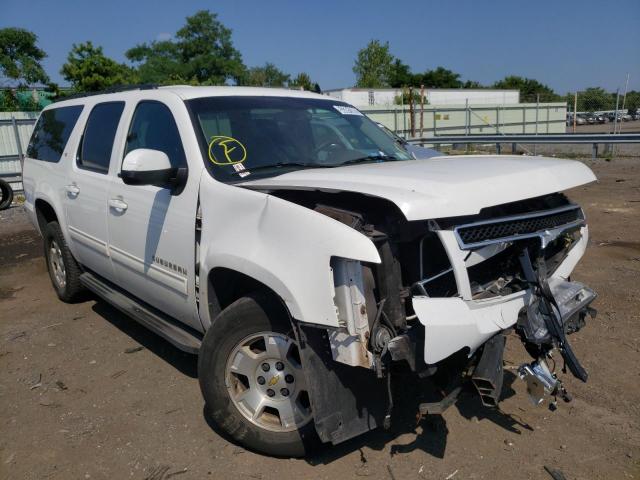 CHEVROLET SUBURBAN K 2012 1gnskje74cr193839