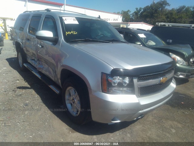 CHEVROLET SUBURBAN 2012 1gnskje74cr216973