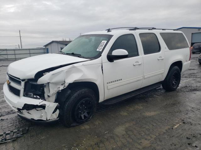 CHEVROLET SUBURBAN 2012 1gnskje74cr234261