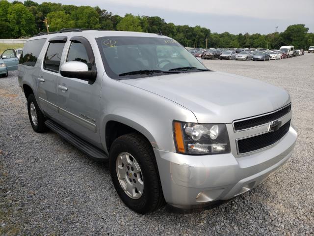 CHEVROLET SUBURBAN K 2012 1gnskje74cr253151