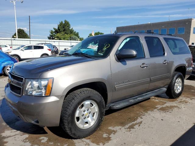 CHEVROLET SUBURBAN 2012 1gnskje74cr267454