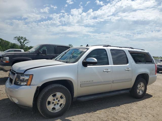 CHEVROLET SUBURBAN 2013 1gnskje74dr102747