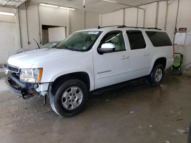 CHEVROLET SUBURBAN 2013 1gnskje74dr116521