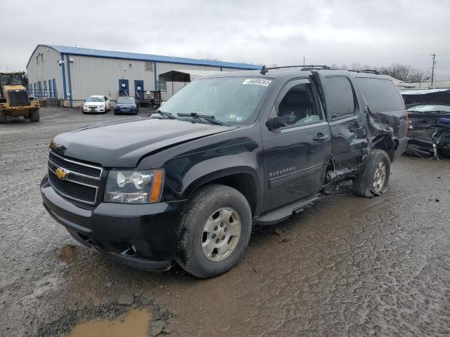 CHEVROLET SUBURBAN K 2014 1gnskje74er116651