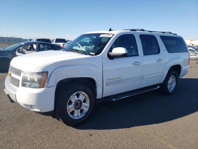 CHEVROLET SUBURBAN K 2014 1gnskje74er134406