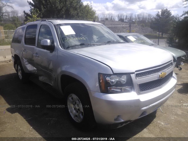 CHEVROLET SUBURBAN 2014 1gnskje74er168202