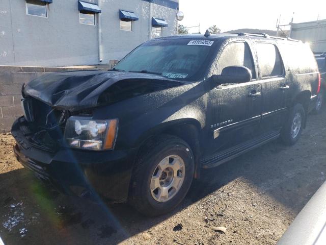 CHEVROLET SUBURBAN K 2014 1gnskje74er223568