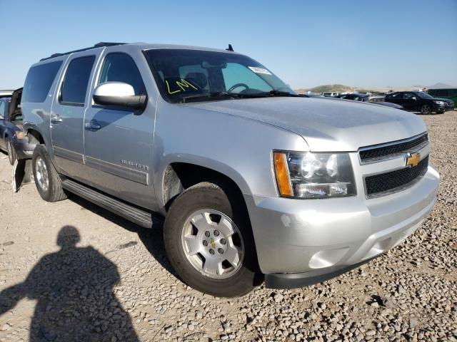 CHEVROLET SUBURBAN K 2014 1gnskje74er234246