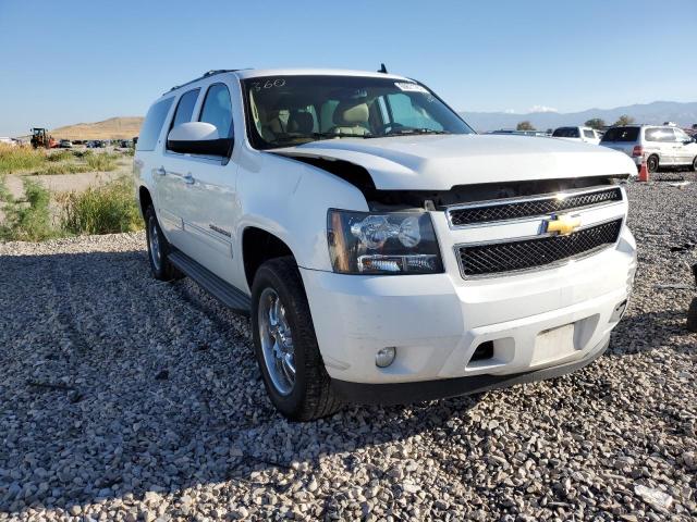 CHEVROLET SUBURBAN K 2012 1gnskje75cr170330