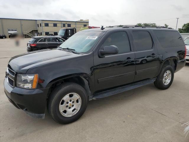 CHEVROLET SUBURBAN 2012 1gnskje75cr181201