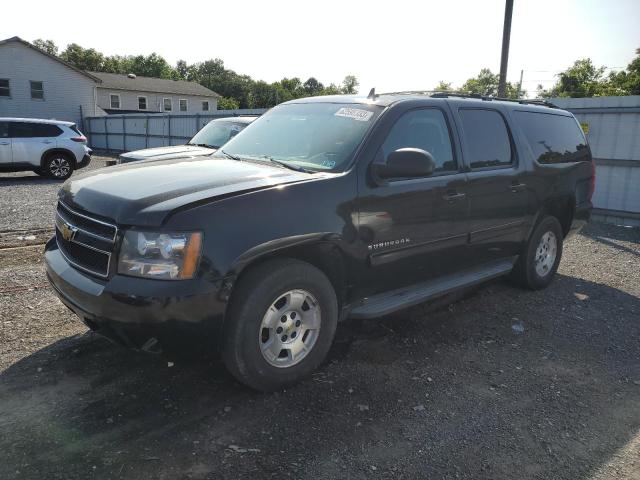 CHEVROLET SUBURBAN K 2012 1gnskje75cr241249