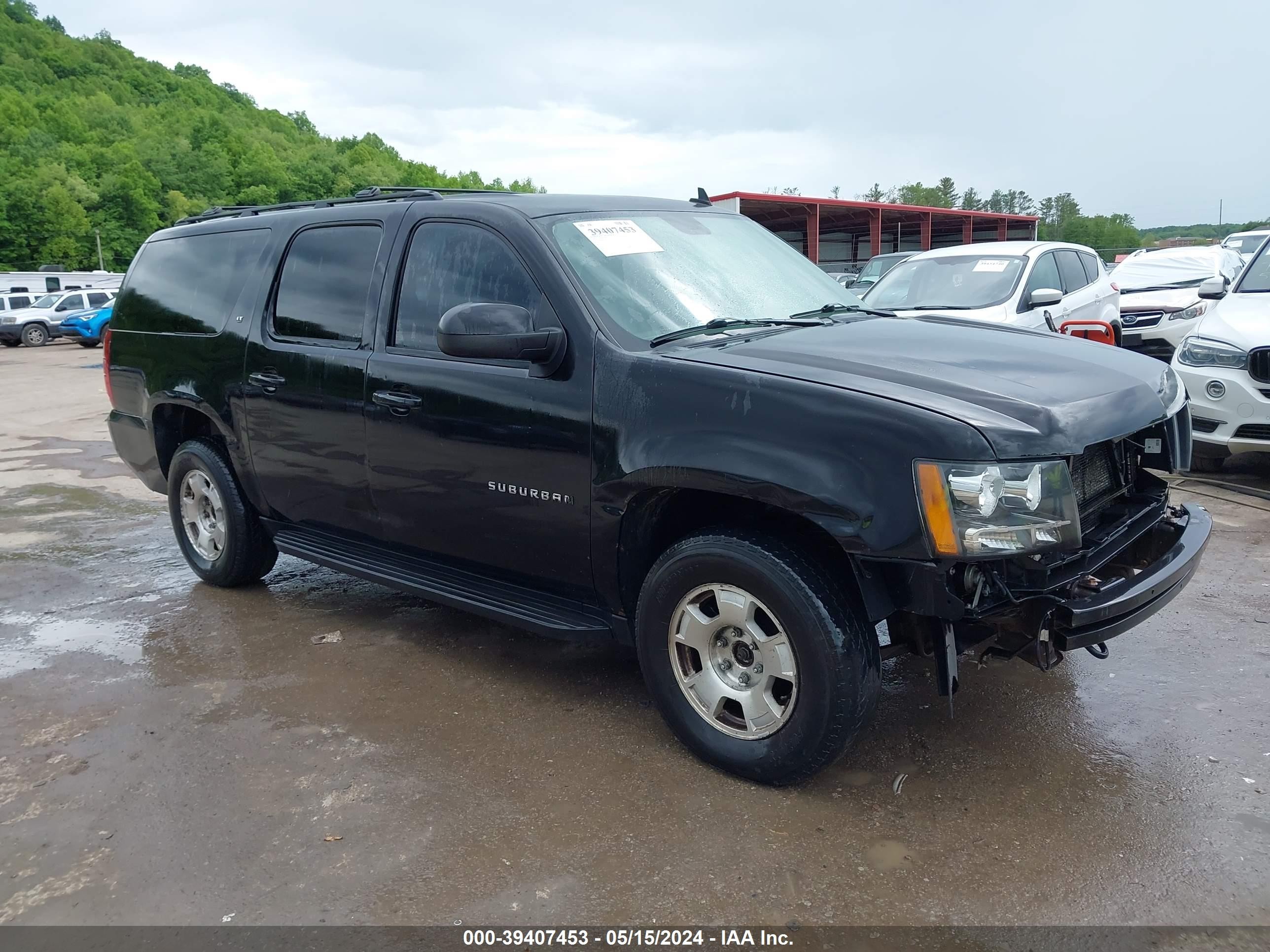 CHEVROLET EXPRESS 2013 1gnskje75dr134090