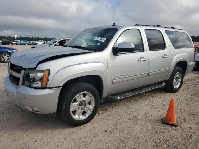 CHEVROLET SUBURBAN K 2013 1gnskje75dr156736