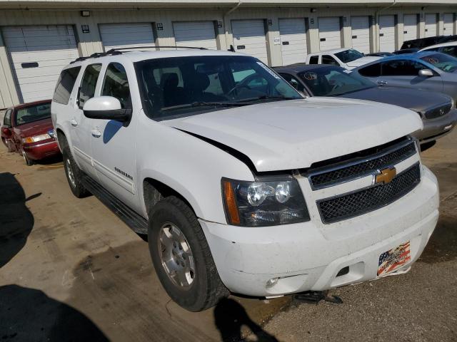 CHEVROLET SUBURBAN K 2014 1gnskje75er203149