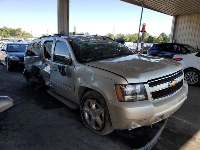 CHEVROLET SUBURBAN K 2014 1gnskje75er217147